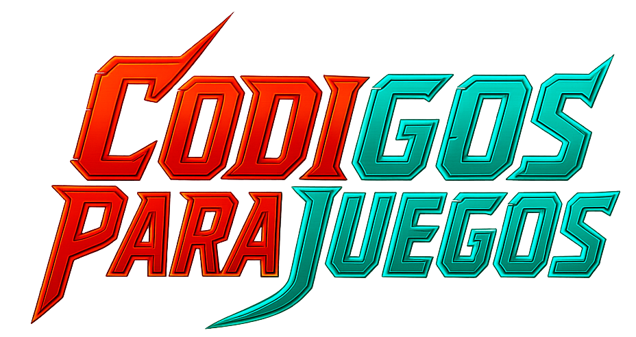 CodigosParajuegos - MMROPG COMMUNITY